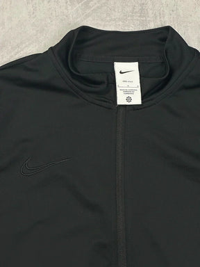 Conjunto NK Dri-Fit 2021 (All Black)