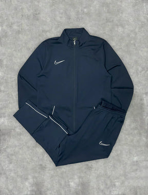 Conjunto NK Dri-Fit 2021 (Azul Escuro)