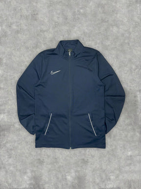 Conjunto NK Dri-Fit 2021 (Azul Escuro)