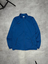 Conjunto NK Dri-Fit 2021 (Azul e Preto)