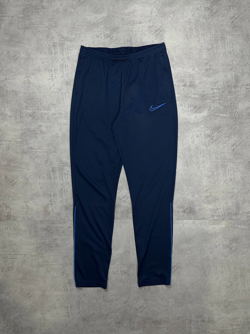 Conjunto NK Dri-Fit 2021 (Azul Marinho)