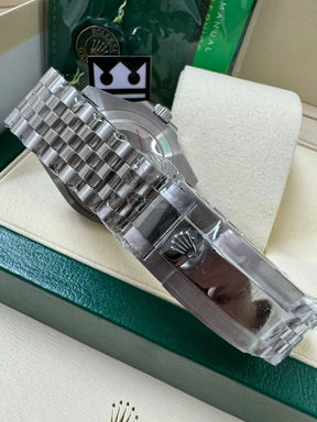 Rolex GMT-Master II Jubilee / Batman